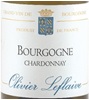 01 Chardonnay Bourgogne (O. Leflaive) 2014